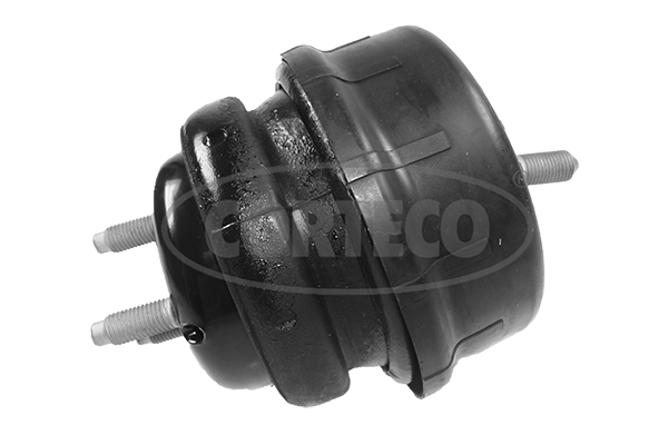 окачване, двигател CORTECO             