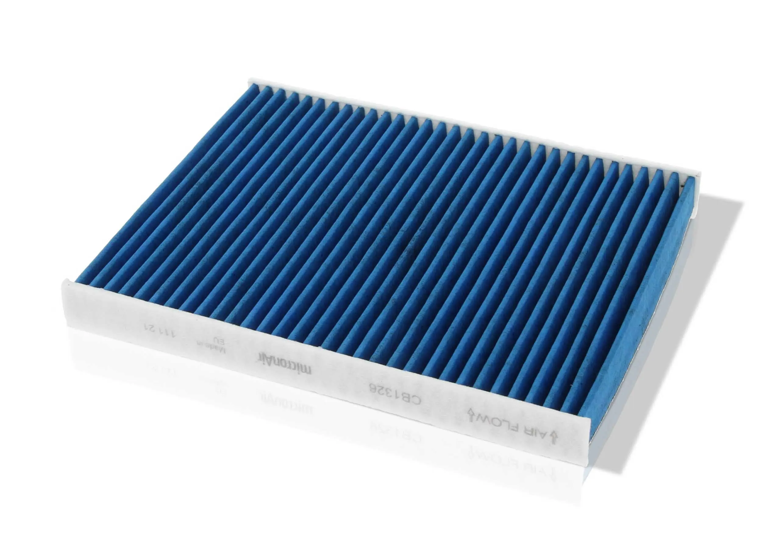 Филтър купе (поленов филтър) CORTECO             