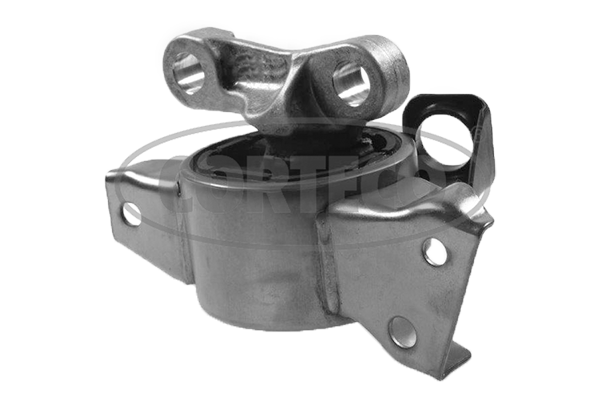 окачване, двигател CORTECO             