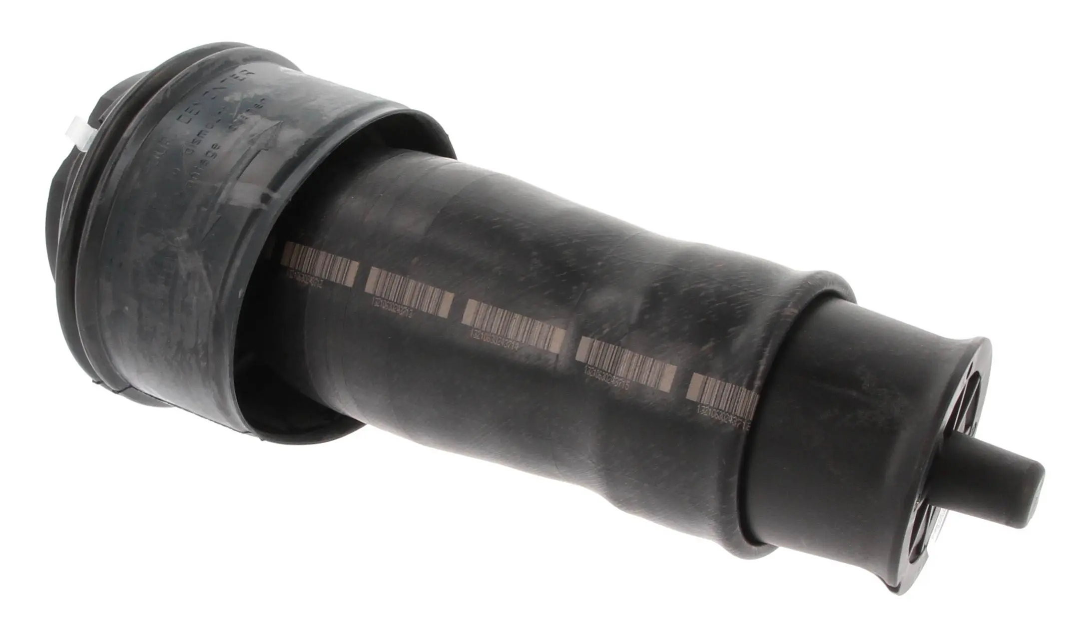 Въздушна възглавница, окачване CORTECO             