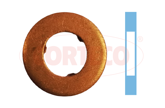 Дихтунг, дюзодържач CORTECO             