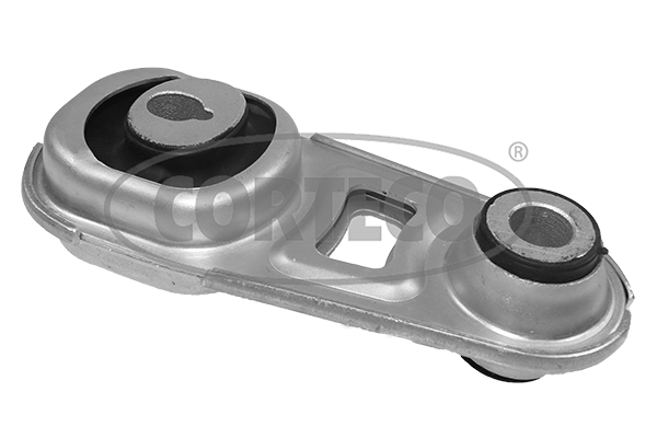 окачване, двигател CORTECO             