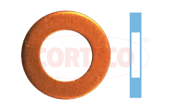 Дихтунг, дюзодържач CORTECO             