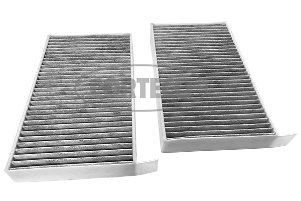 Филтър купе (поленов филтър) CORTECO             