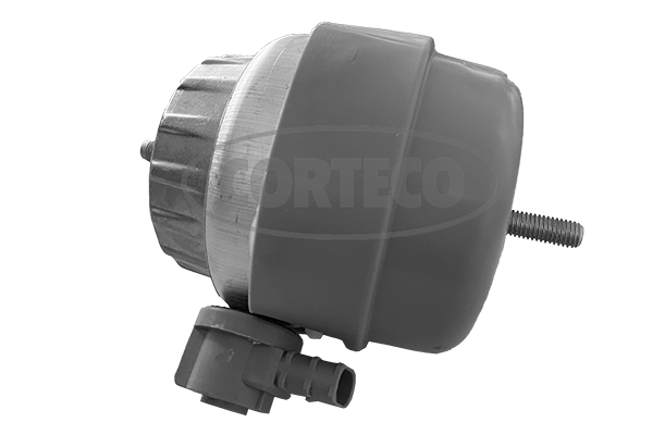 окачване, двигател CORTECO             