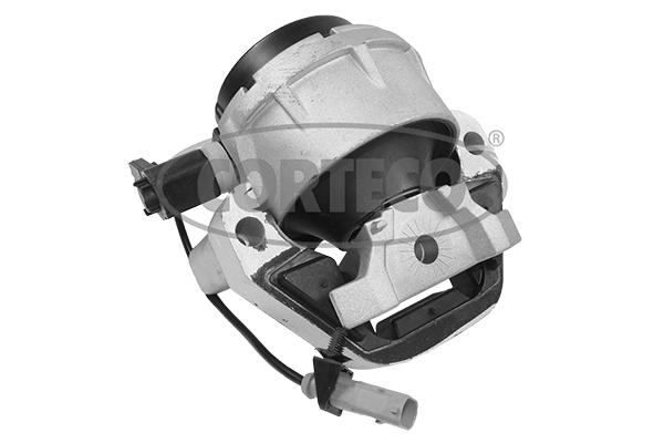 окачване, двигател CORTECO             