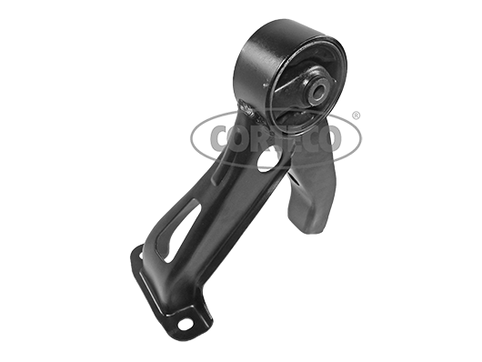 окачване, двигател CORTECO             