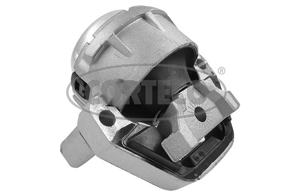 окачване, двигател CORTECO             