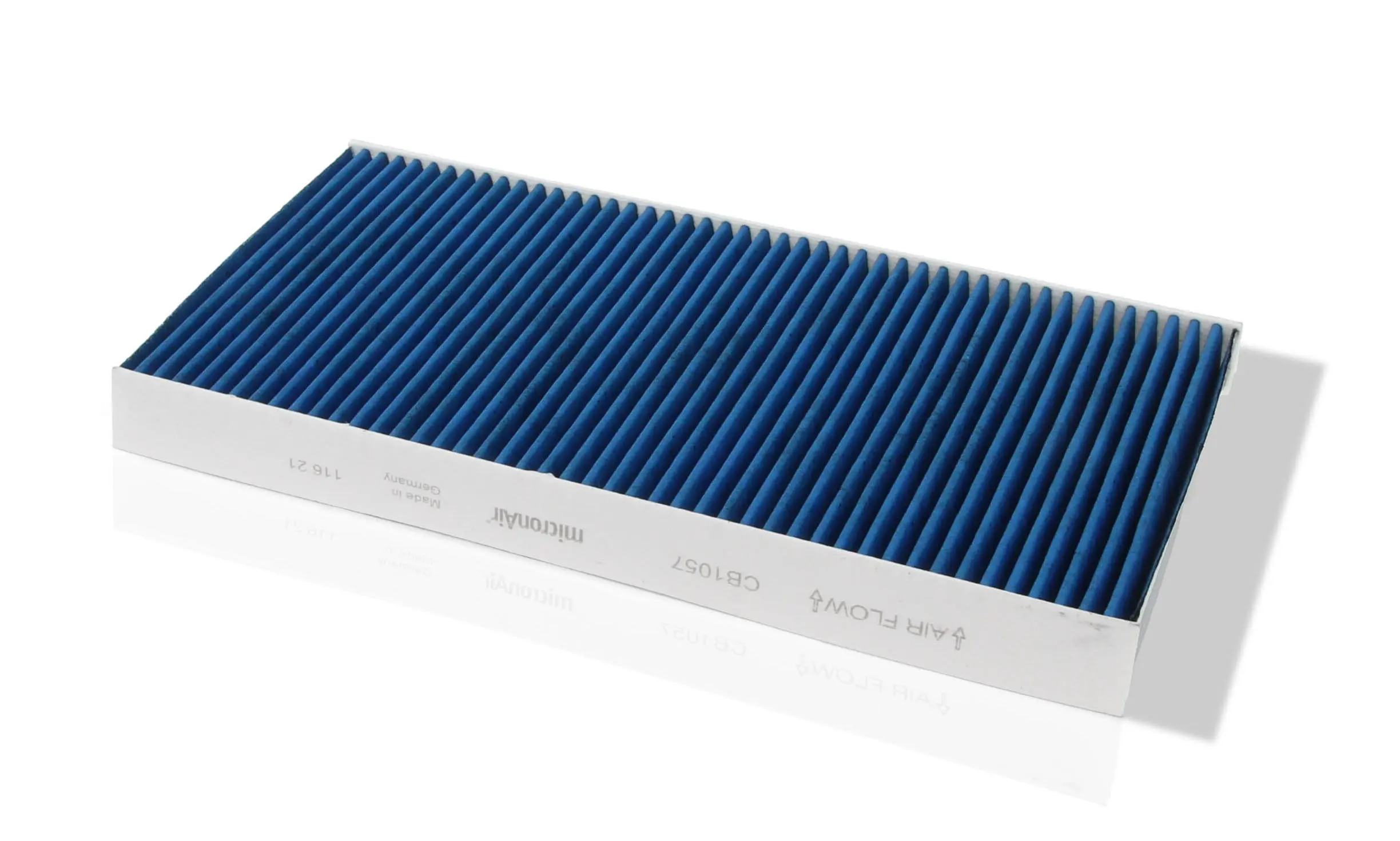 Филтър купе (поленов филтър) CORTECO             