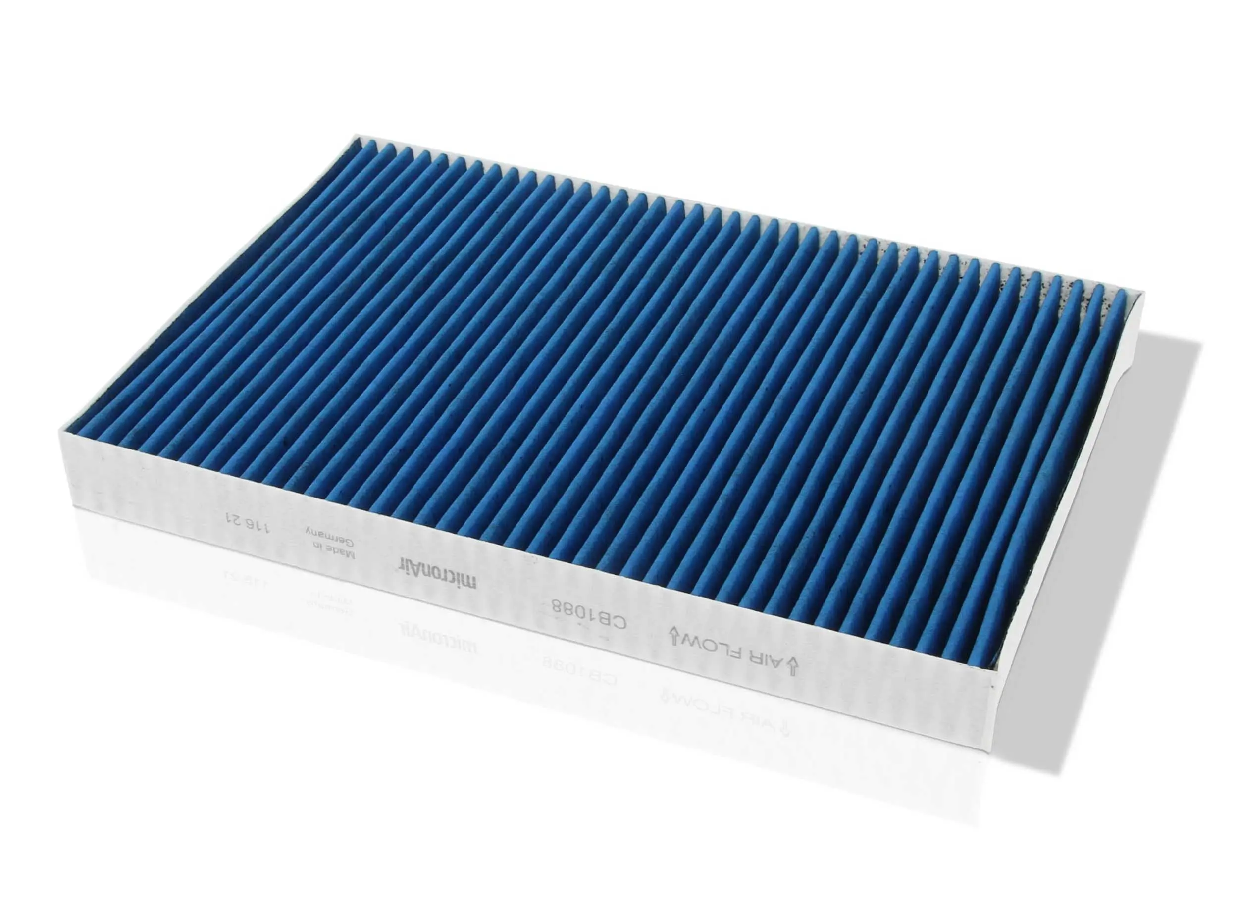 Филтър купе (поленов филтър) CORTECO             