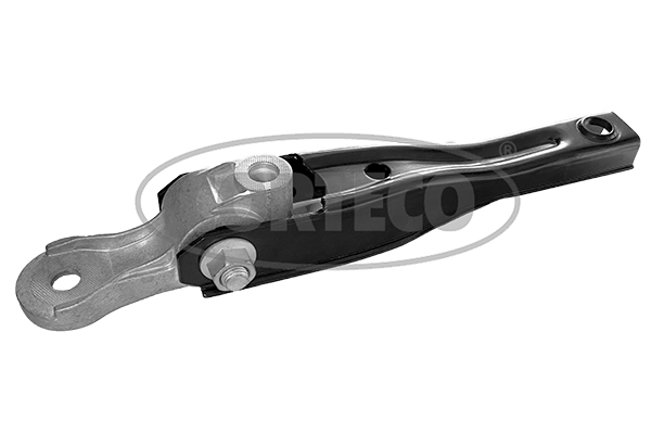 окачване, двигател CORTECO             