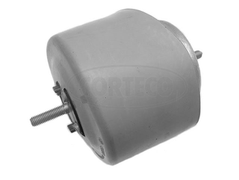 окачване, двигател CORTECO             