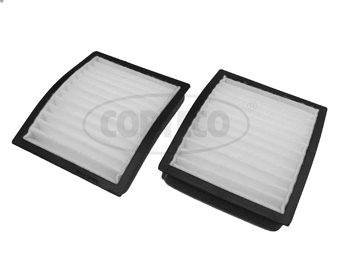 Филтър купе (поленов филтър) CORTECO             