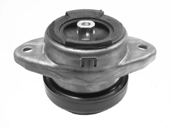 окачване, двигател CORTECO             