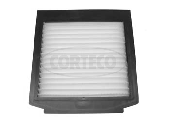 Филтър купе (поленов филтър) CORTECO             