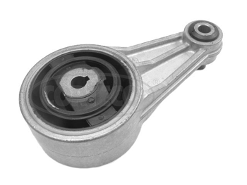 окачване, двигател CORTECO             