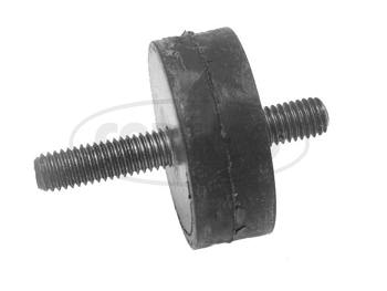 окачване, радиатор CORTECO             