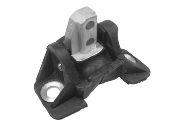 окачване, двигател CORTECO             