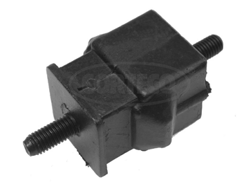 окачване, двигател CORTECO             