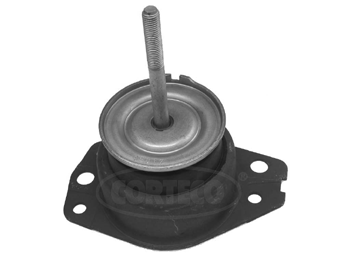 окачване, двигател CORTECO             