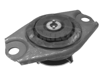 окачване, двигател CORTECO             