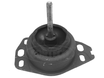 окачване, двигател CORTECO             