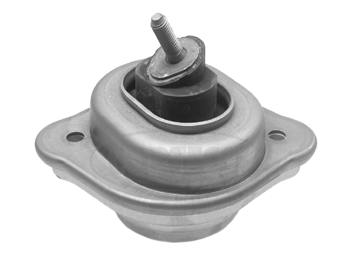 окачване, двигател CORTECO             