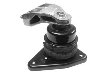 окачване, двигател CORTECO             