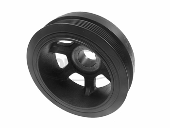 ремъчна шайба, колянов вал CORTECO             