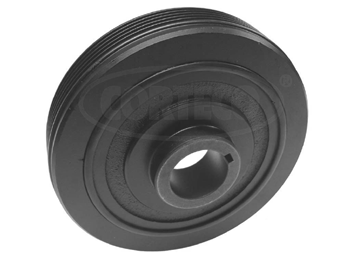 ремъчна шайба, колянов вал CORTECO             