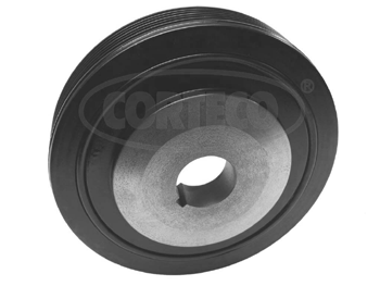 ремъчна шайба, колянов вал CORTECO             