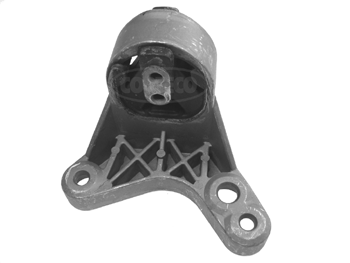 окачване, двигател CORTECO             