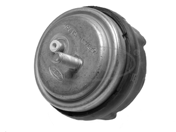 окачване, двигател CORTECO             