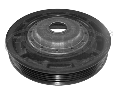 ремъчна шайба, колянов вал CORTECO             