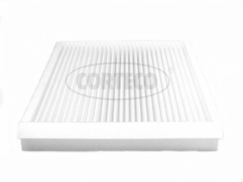 Филтър купе (поленов филтър) CORTECO             