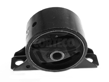 окачване, двигател CORTECO             