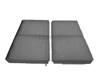 Филтър купе (поленов филтър) CORTECO             