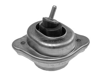 окачване, двигател CORTECO             