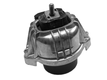 окачване, двигател CORTECO             