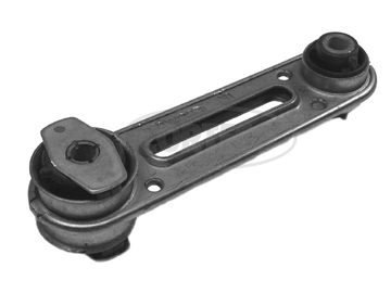 окачване, двигател CORTECO             