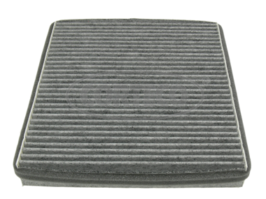 Филтър купе (поленов филтър) CORTECO             