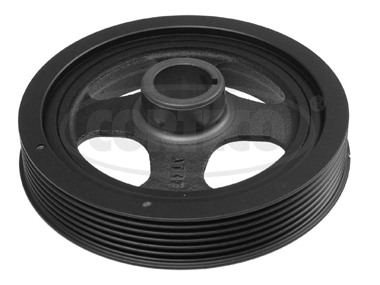 ремъчна шайба, колянов вал CORTECO             