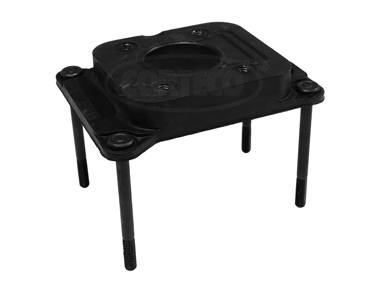 фланец, карбуратор CORTECO             