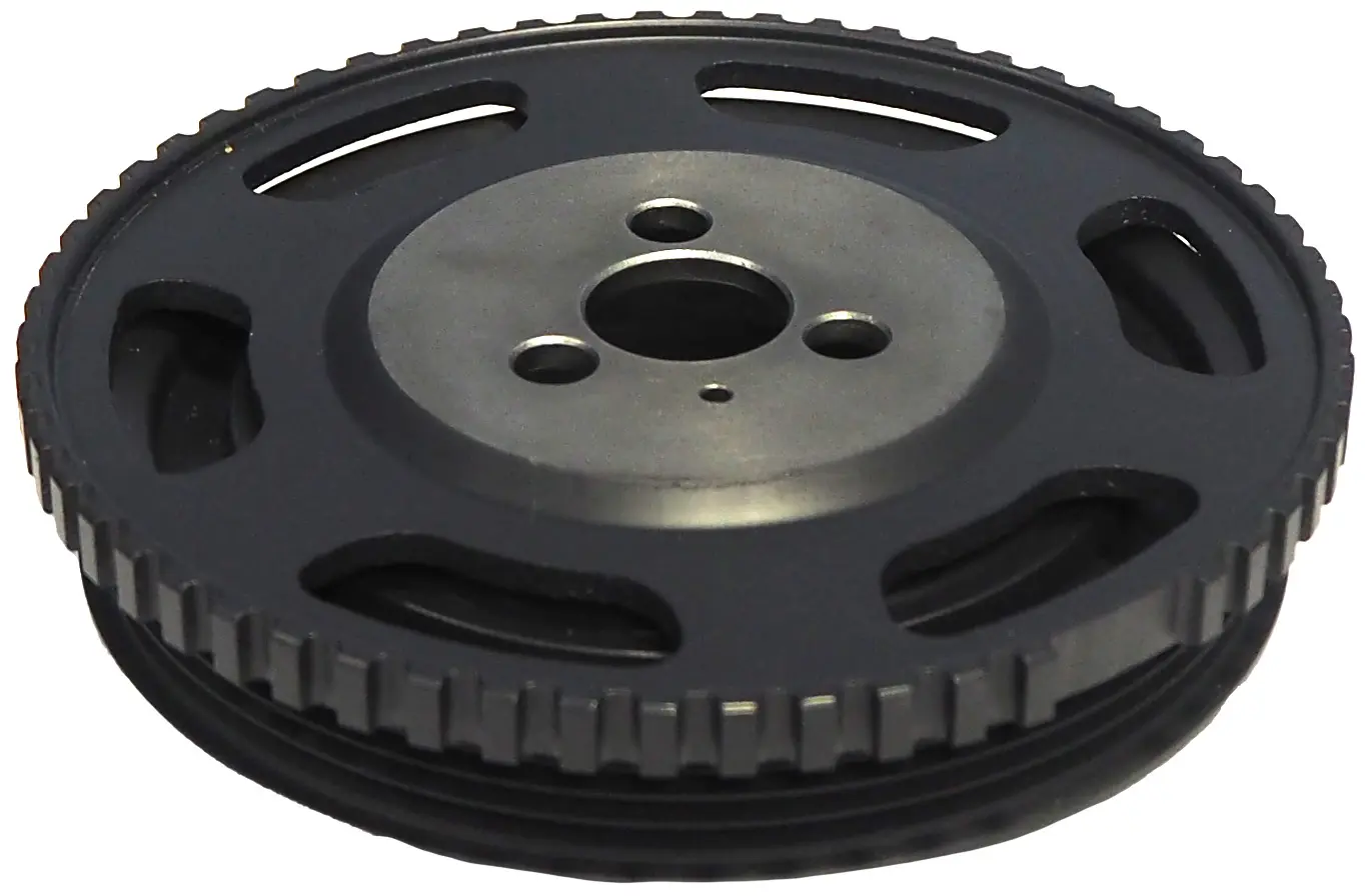 ремъчна шайба, колянов вал CORTECO             