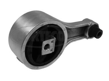 окачване, двигател CORTECO             