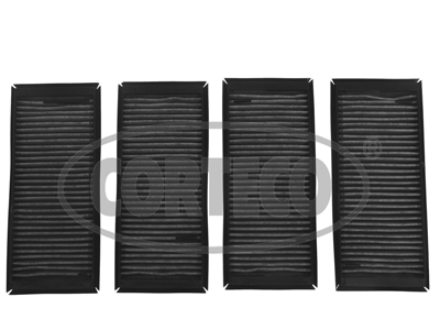 Филтър купе (поленов филтър) CORTECO             