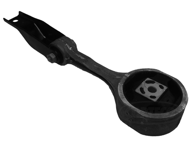 окачване, двигател CORTECO             