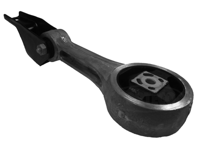 окачване, двигател CORTECO             