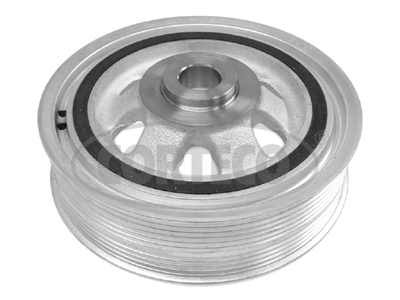 ремъчна шайба, колянов вал CORTECO             