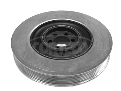 ремъчна шайба, колянов вал CORTECO             